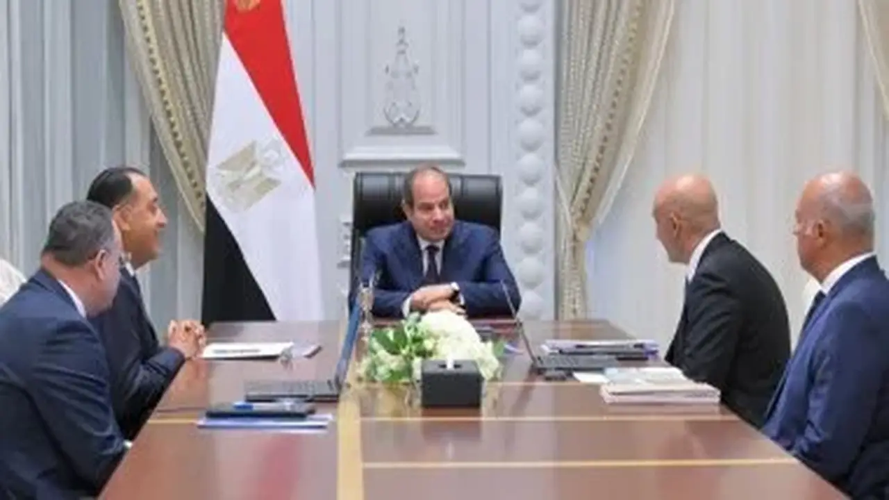 الحكومة تؤكد: المدارس المصرية اليابانية تمثل نموذجًا رائدًا في تطوير التعليم