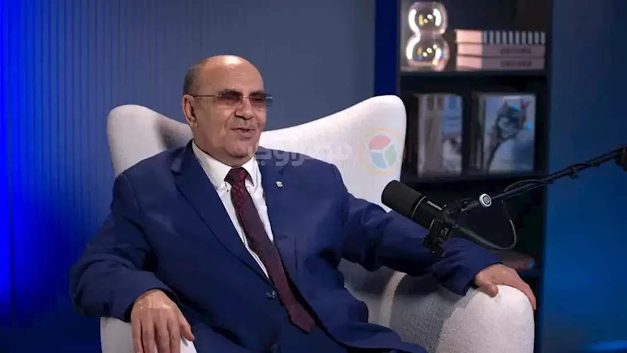 مبروك عطية يتحدث عن أحكام تارك الصلاة وجمع الصلوات – فيديو