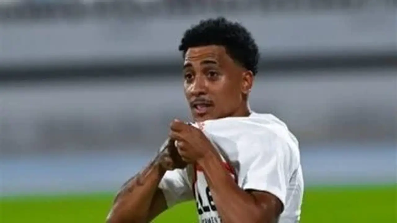 بدائل معتمد جمال لتعويض غياب بيزيرا في الزمالك: الخضري، إيشو والدباغ