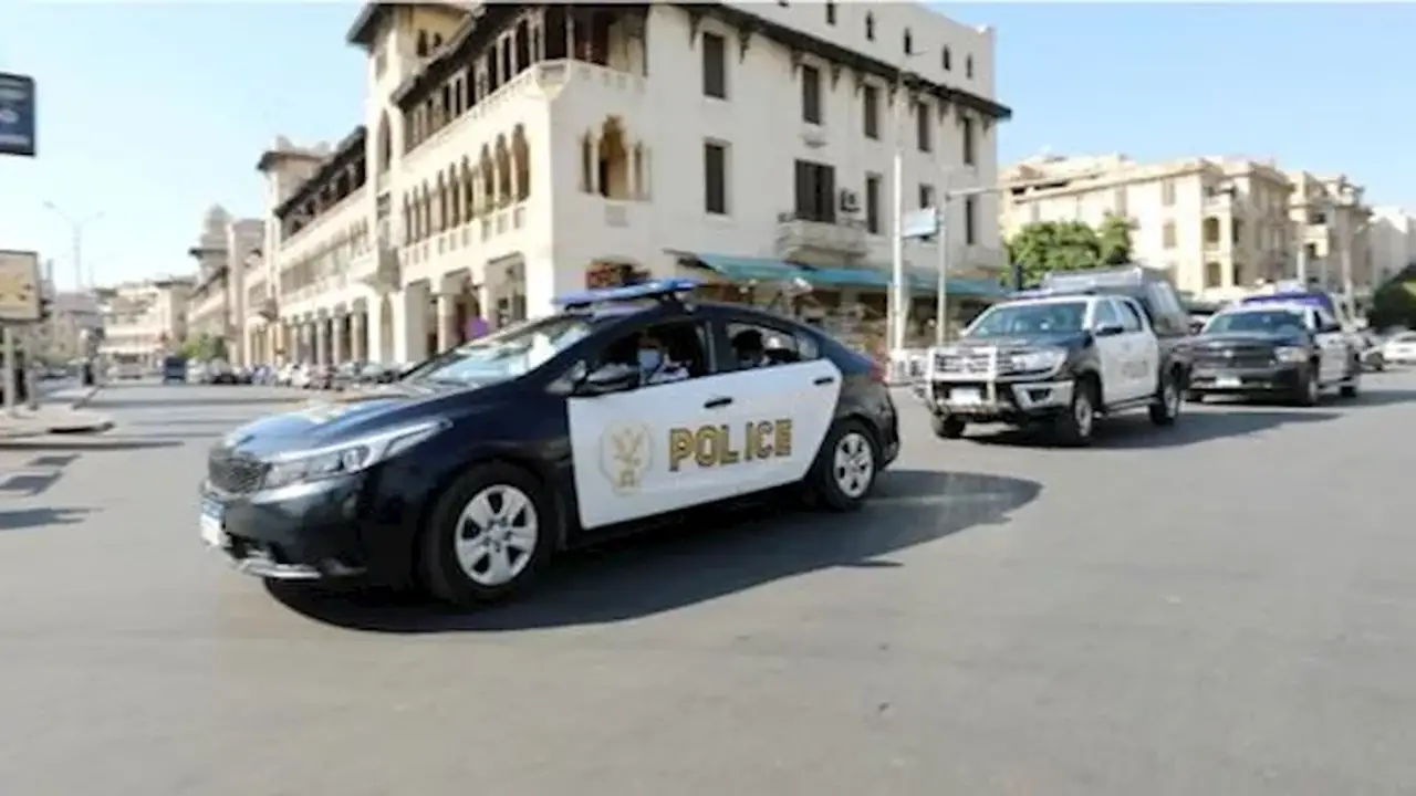الداخلية تضبط مخالفات المخابز وتجار العملات بمبلغ 6 ملايين جنيه