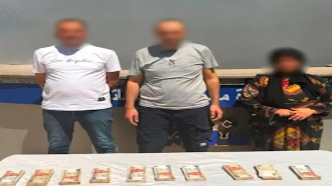 تفاصيل سرقة منزل وزير التموين الأسبق جودة عبد الخالق في المعادي
