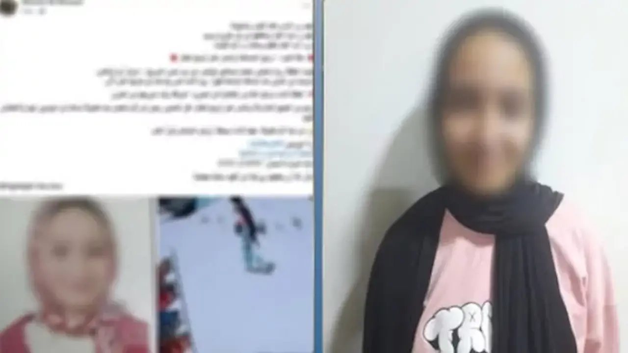 الداخلية توضح تفاصيل اختفاء طفلة أبو قرقاص ووالدها: كانت في القاهرة