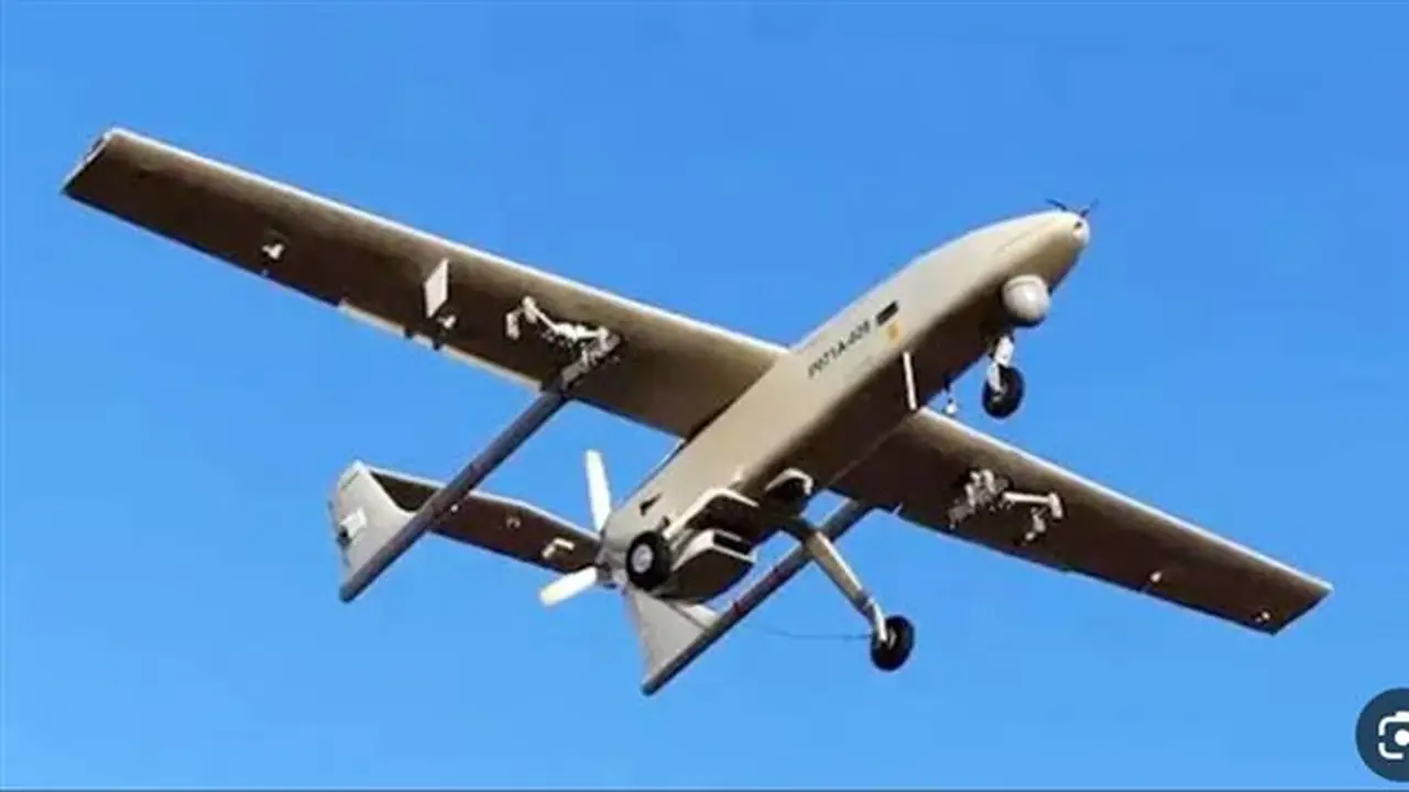 الجيش اليمني يتصدى لمسيرات حوثية في المخا