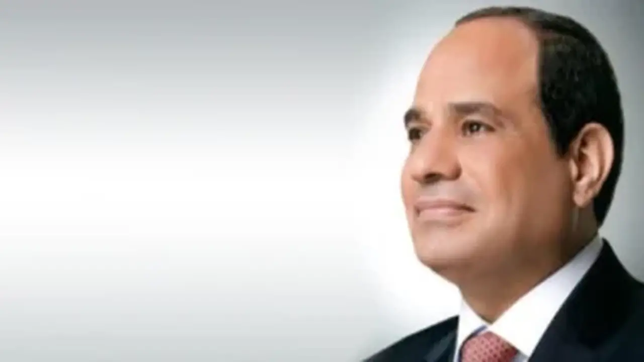 الرئيس السيسي يتابع تفاصيل حادث طريق الدواويس بالإسماعيلية