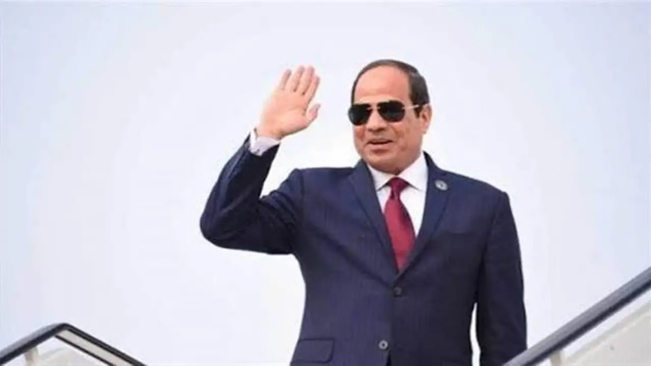 الرئيس السيسي يطلق منصة وطنية لدعم أفكار الشباب وتعزيز العمل التطوعي