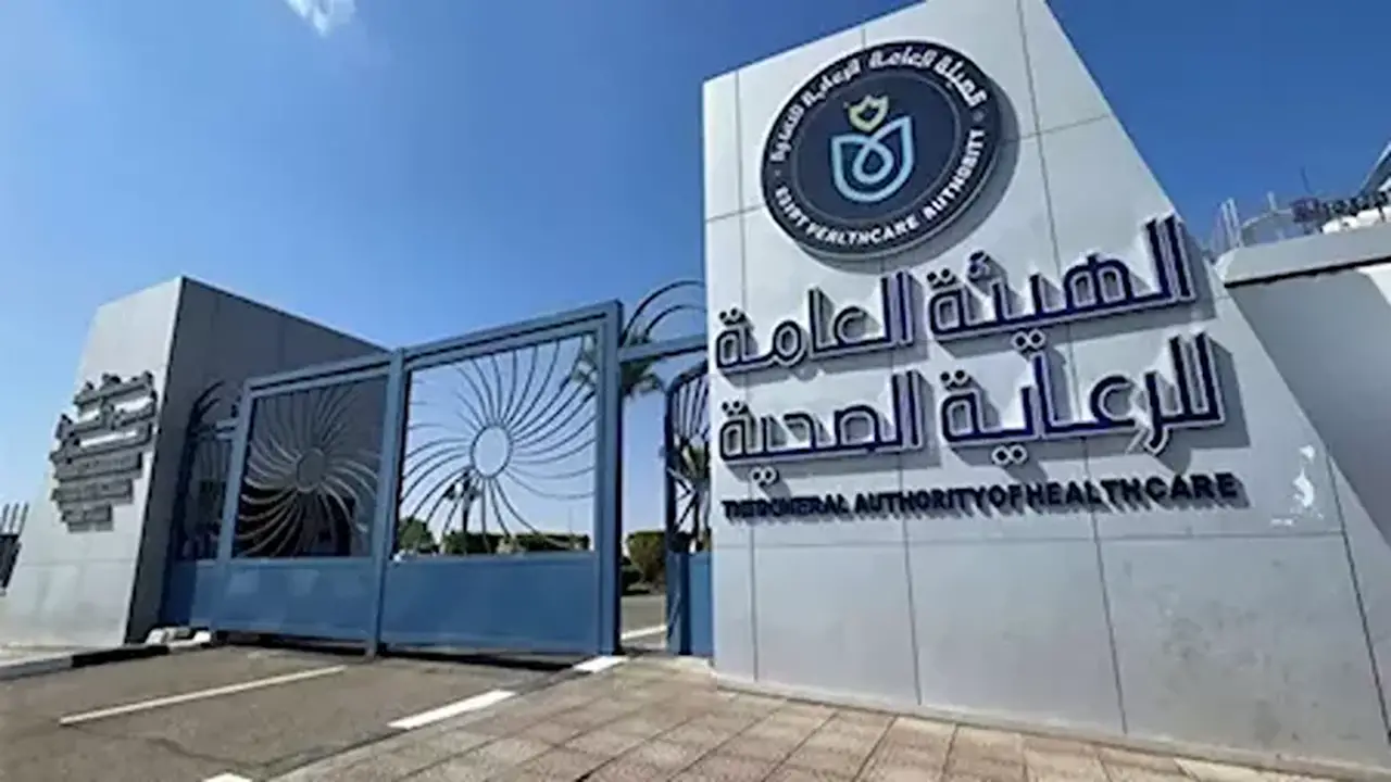 تطورات حالة مصابي حادث الإسماعيلية وفقًا للرعاية الصحية