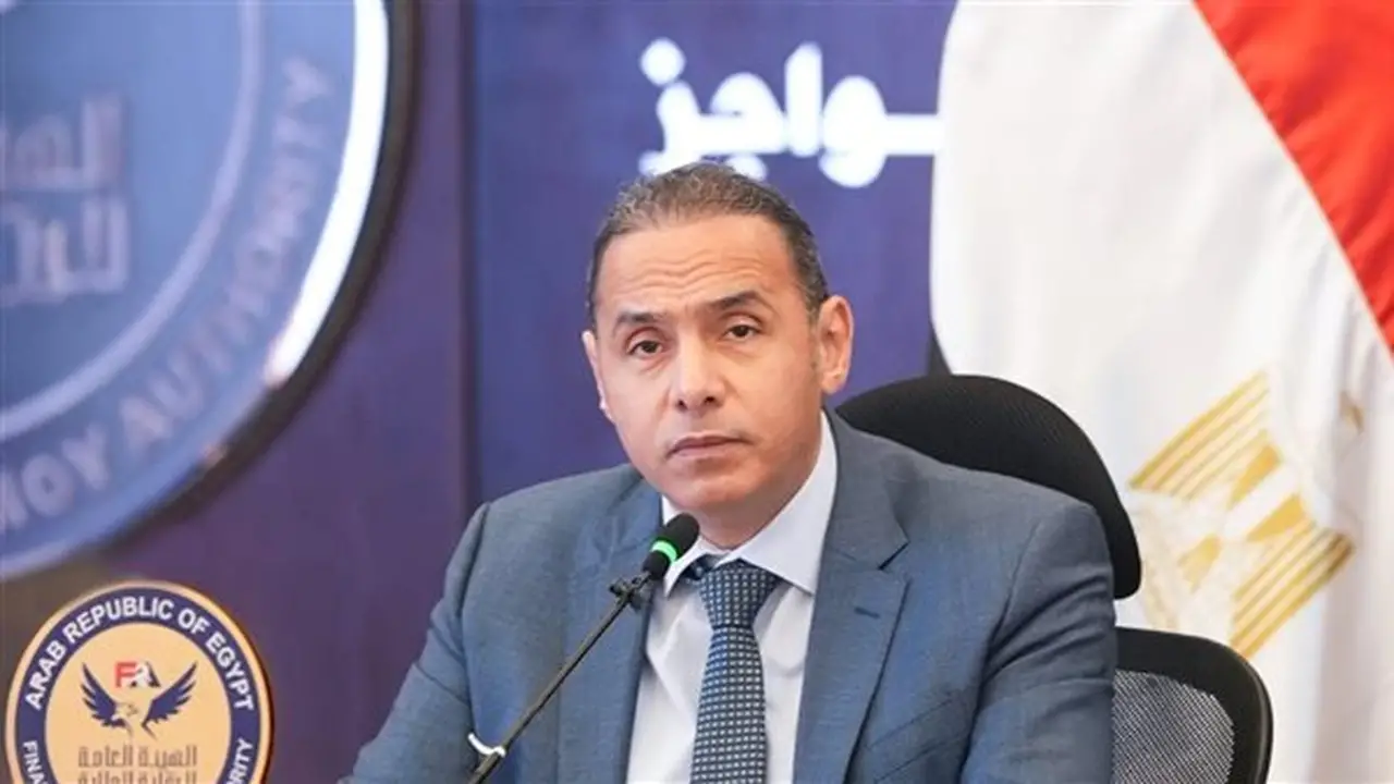 الهيئة العامة للرقابة المالية توافق على مزاولة أنشطة جديدة لشركتين في مجال التكنولوجيا المالية