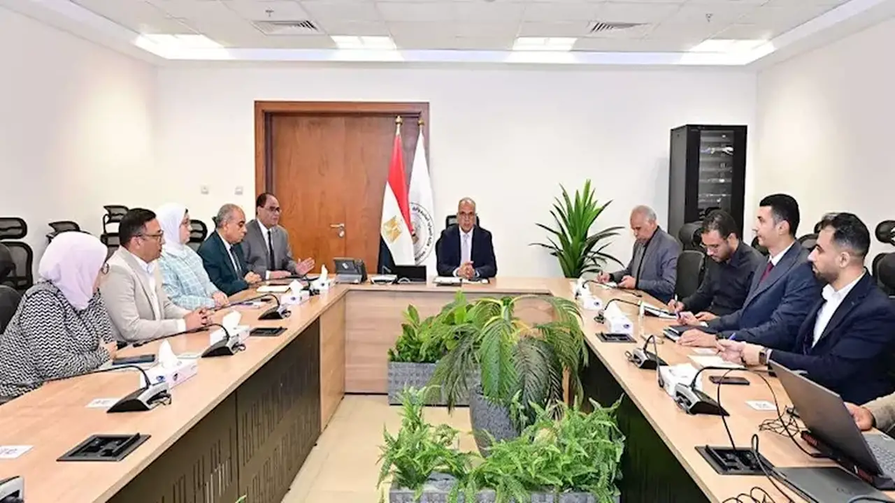 الري: تعزيز الرصد المكاني لمواجهة التعديات مبكرًا