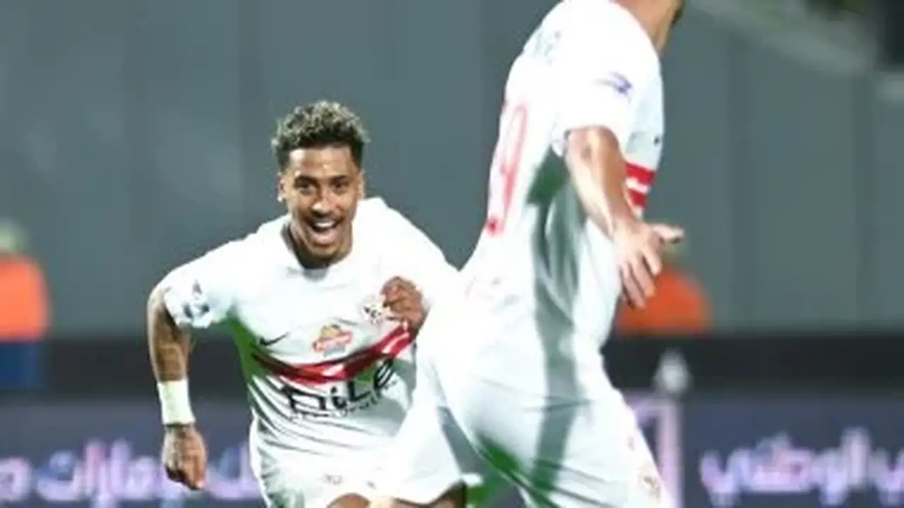 الزمالك ينتظر عودة اللاعبين الغائبين إلى معسكر الإعداد بالعاصمة