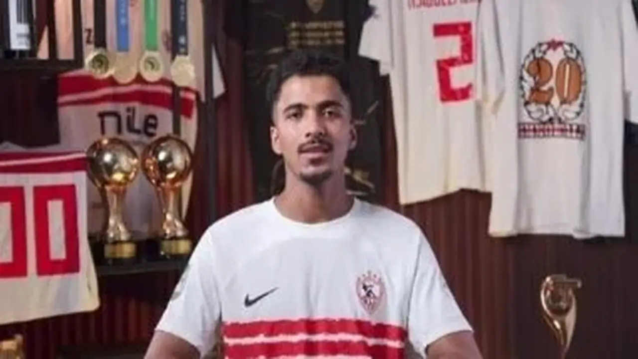 الزمالك ينتظر عائد صفقة حسام عبد المجيد لتسوية مستحقات اللاعبين قبل انطلاق الموسم