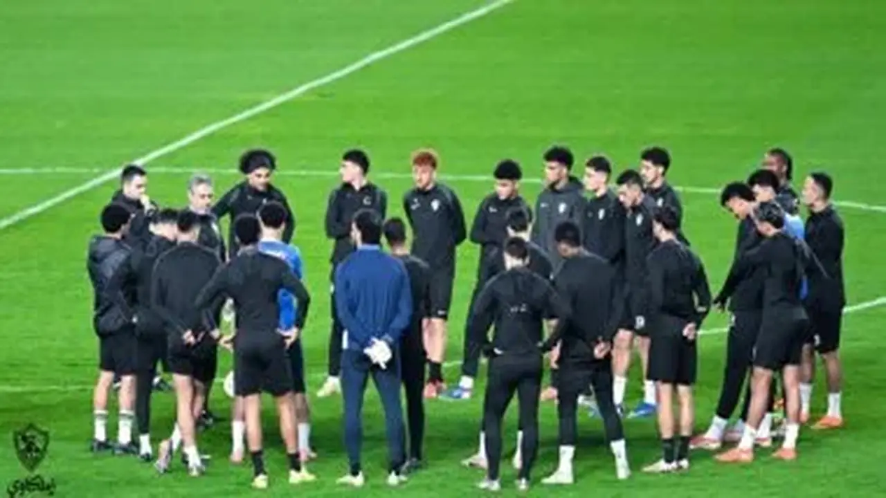 الزمالك يستعد لصرف دفعة جديدة من مستحقات اللاعبين قريبًا