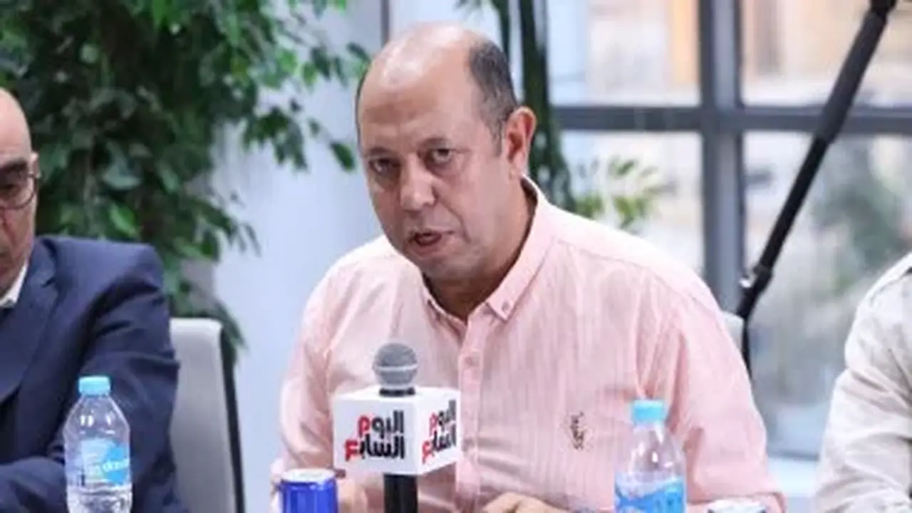 الزمالك يحقق في قضايا القيد.. تحقيقات تمتد لثماني ساعات مع مدير شئون اللاعبين السابق