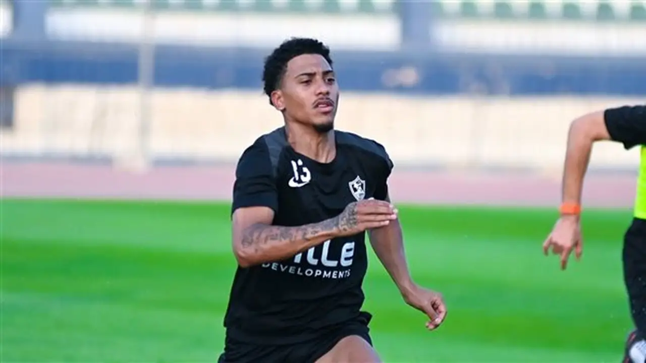 الزمالك يرفض عرض شباب الأهلي الإماراتي لضم بيزيرا.. شوبير يكشف تفاصيل القرار