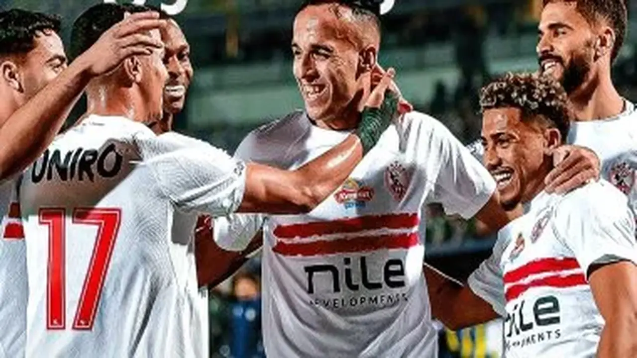 الزمالك يلتزم بصرف جزء من مستحقات اللاعبين قريبًا