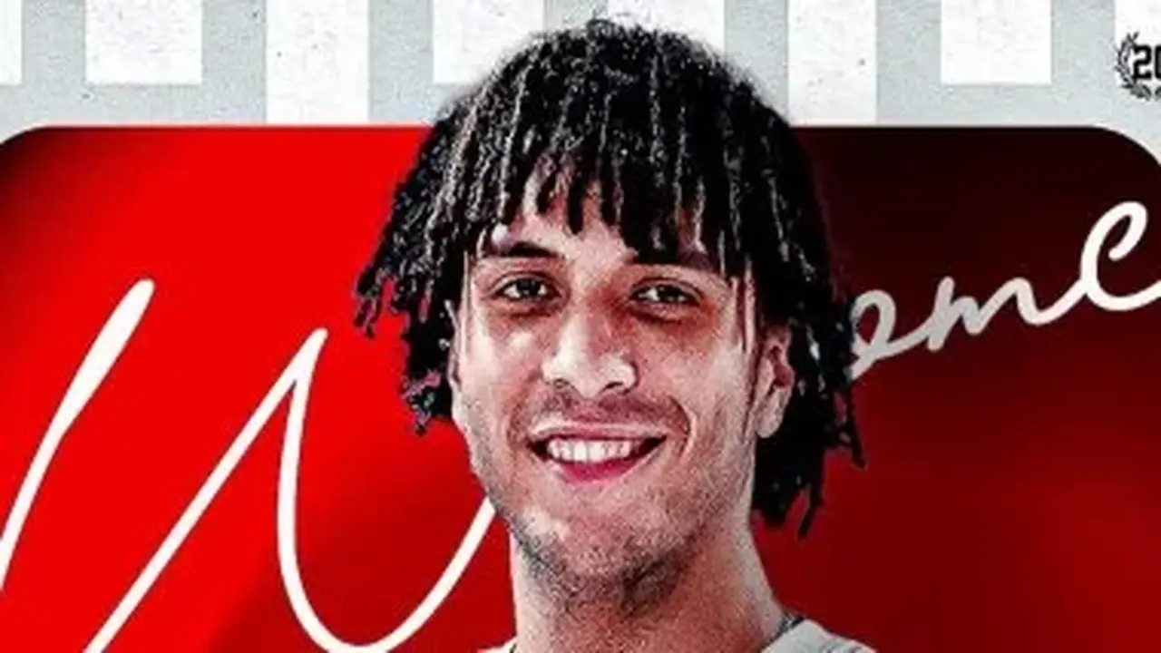 الزمالك يتعاقد مع يوسف الرصاص لتعزيز صفوف فريق الطائرة