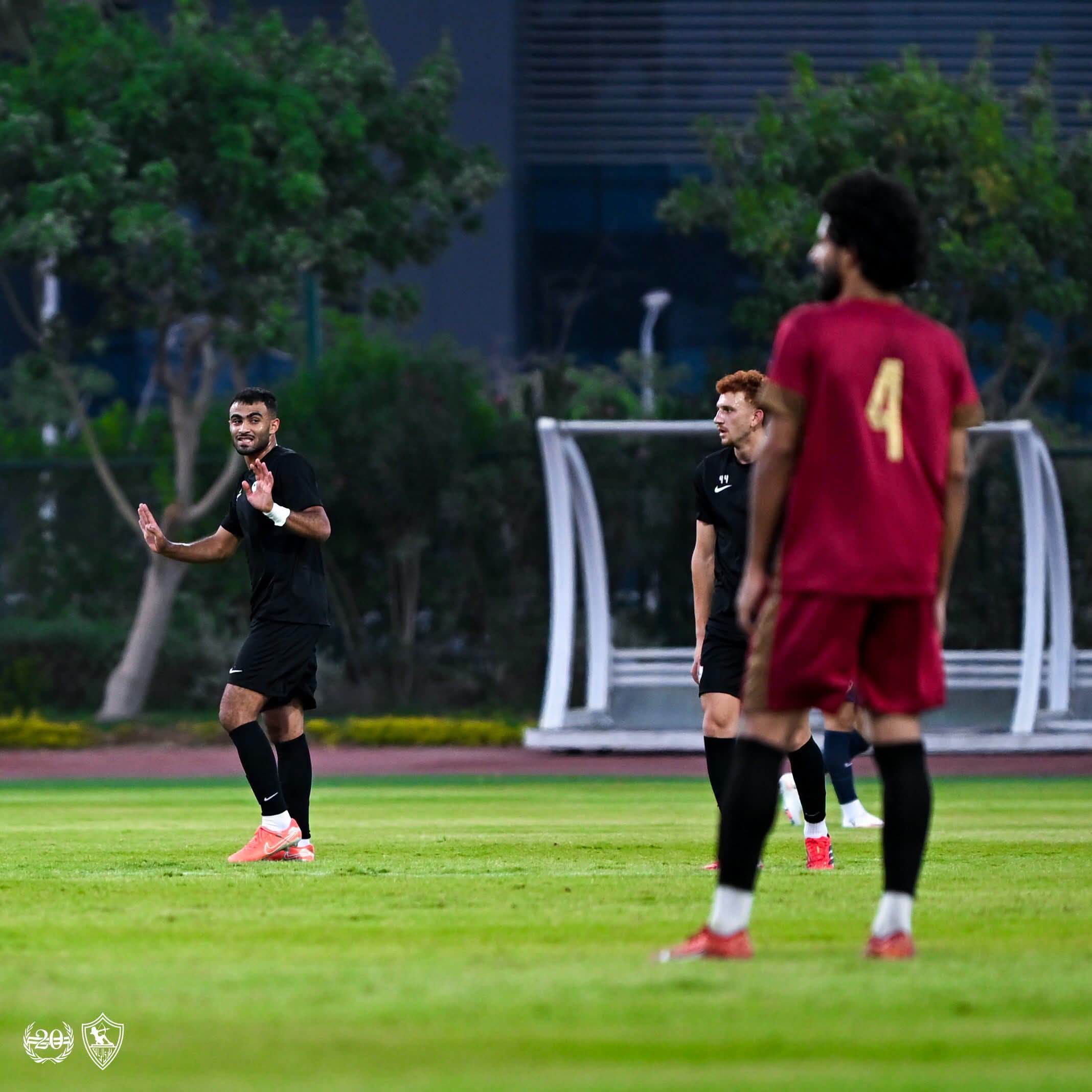 الزمالك والبلاستيك (14) الزمالك والبلاستيك (14)