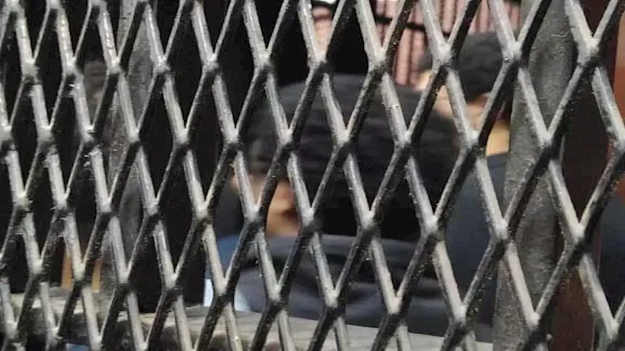 السجن 3 سنوات وغرامة 150 ألف جنيه لعامل متهم بالاتجار في الحشيش
