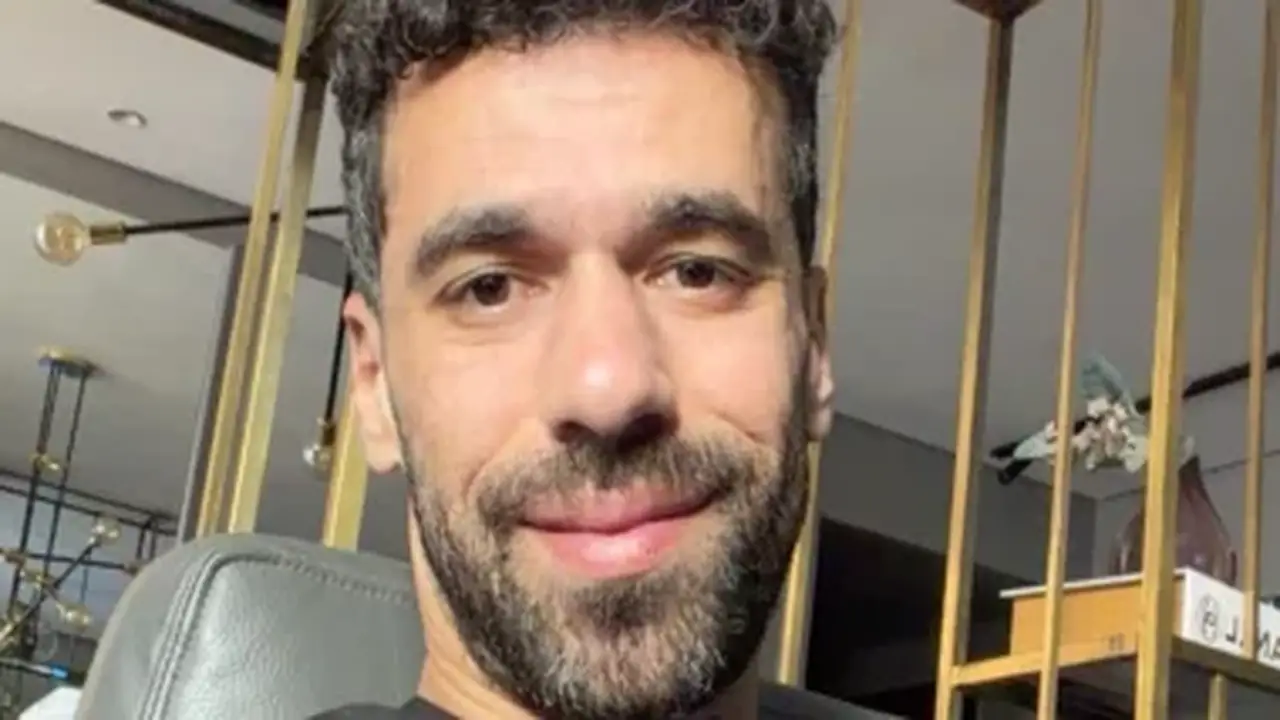 السعيد وشيكو بانزا ومحمد إبراهيم يواصلون برنامج التأهيل استعدادًا للمباراة