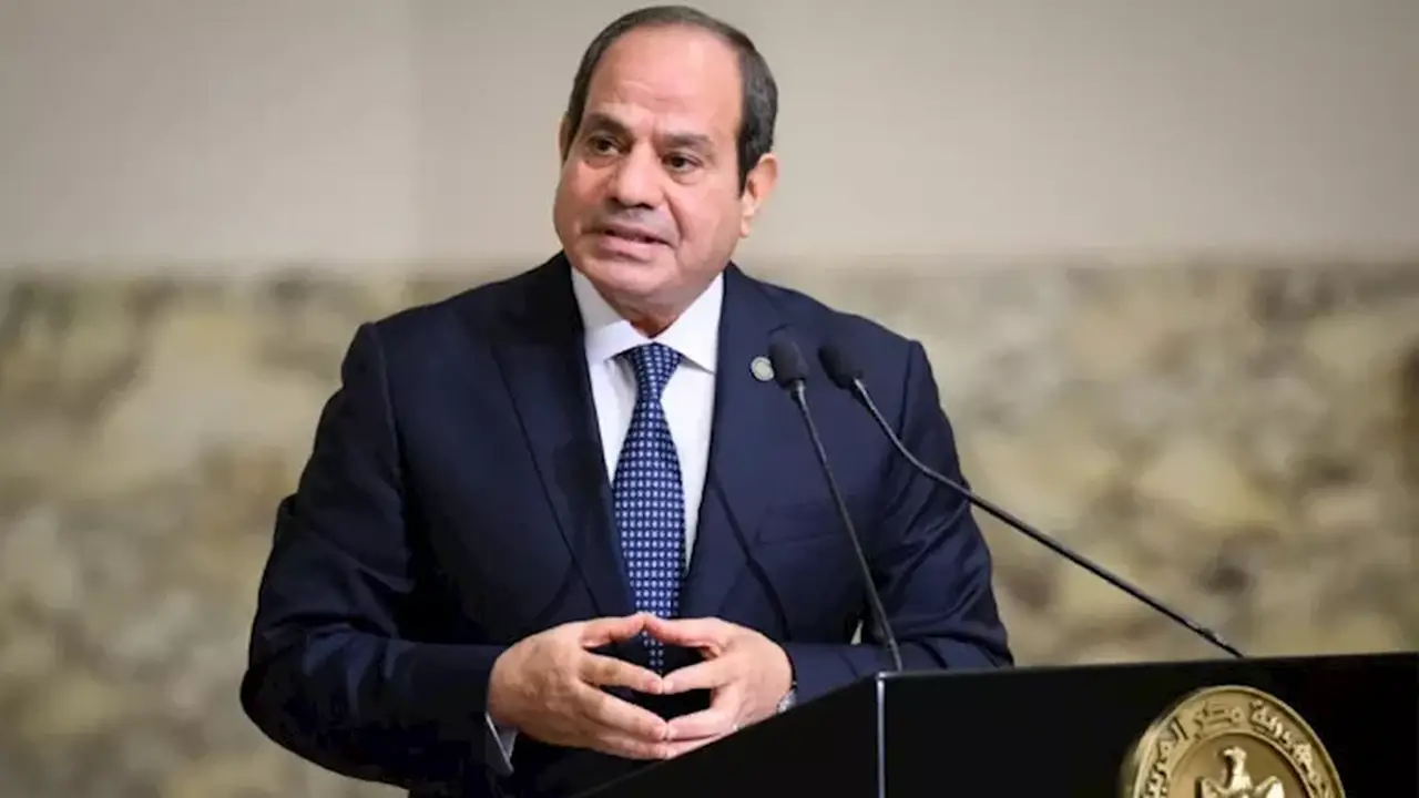 السيسي يتابع تطبيق نظام البكالوريا المصرية والثانوية العامة