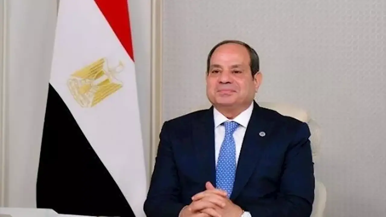 السيسي يصدر قرارات جمهورية جديدة تتعلق بهيئتي قناة السويس والعربية للتصنيع