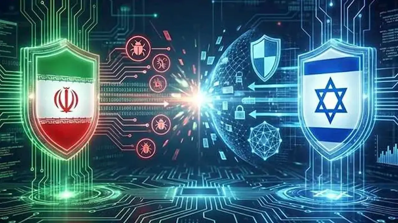 الشاباك: تحذير من هجوم إلكتروني إيراني يستهدف الصحفيين الإسرائيليين