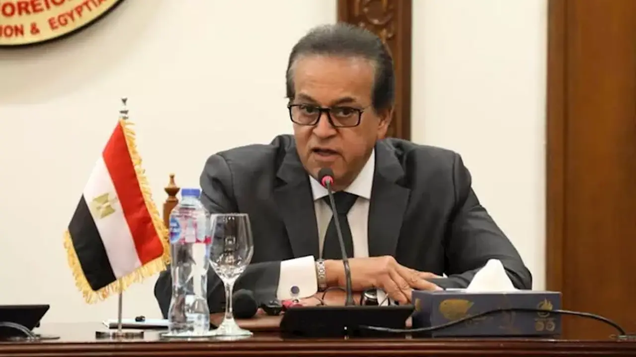الصحة تعلن إجراء 1630 عملية زراعة أعضاء خلال 6 أشهر