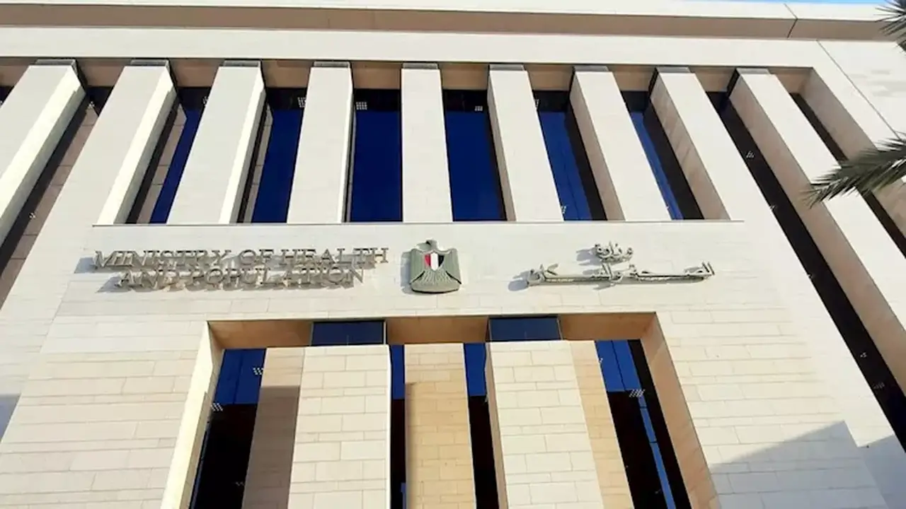 الصحة: تقديم 2.3 مليون خدمة علاجية بمستشفيات الأمراض الصدرية خلال عام