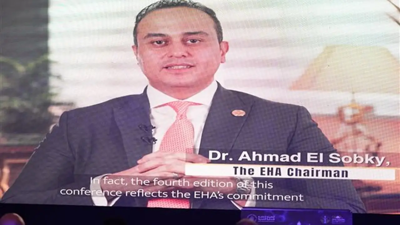 مؤتمر مقاومة مضادات الميكروبات يناقش مفهوم الصحة الواحدة