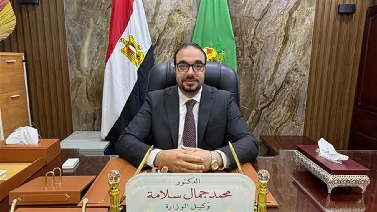 مديرية الصحة بالفيوم توضح تفاصيل تسرب المياه في مستشفى الحميات