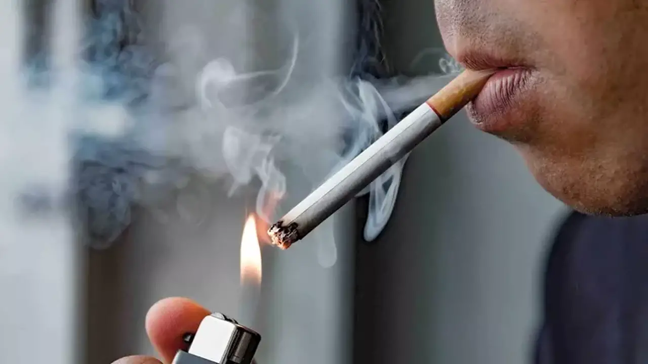 وزارة الصحة تحذر من مخاطر التدخين وتدعو للكشف المجاني عن الأورام السرطانية