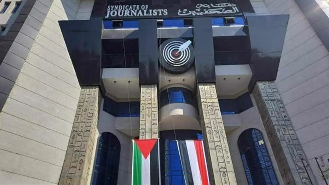 فتح باب القيد للصحفيين تحت التمرين بدءًا من 15 أغسطس.. 3 شروط لقبول الطلبات