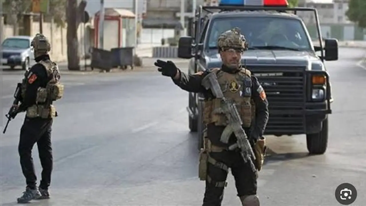 العراق: ضبط أكثر من 20 طائرة مسيرة محلية الصنع واعتقال أصحابها
