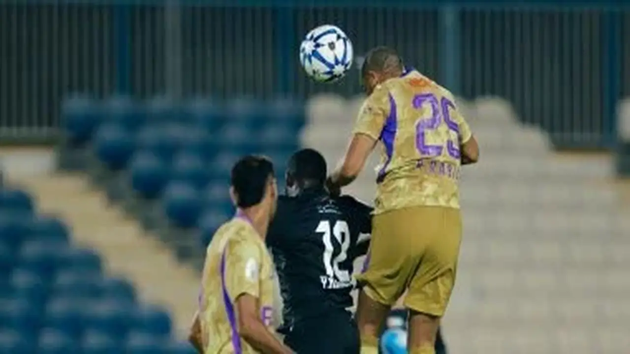 العين يبدأ مشواره في الدوري الإماراتي بفوز مثير على بني ياس بمشاركة ربيعة