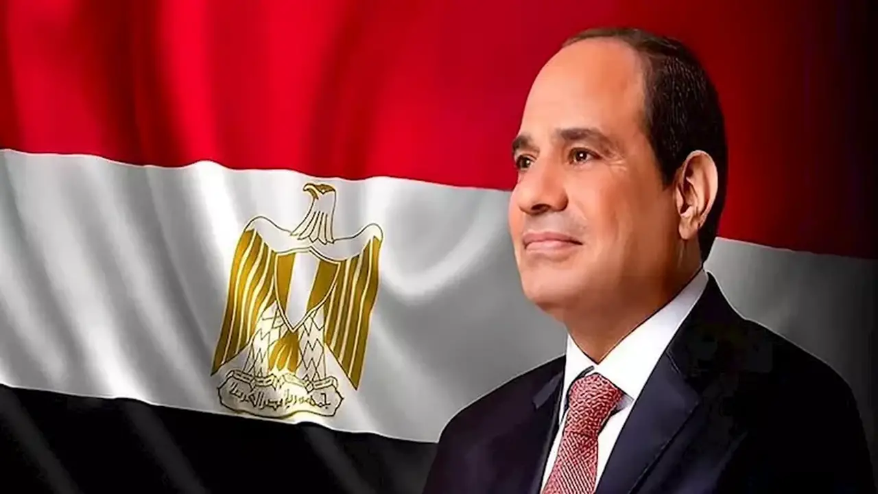 تعيين الفريق أحمد خالد نائبًا لرئيس هيئة قناة السويس – تفاصيل القرار الجمهوري