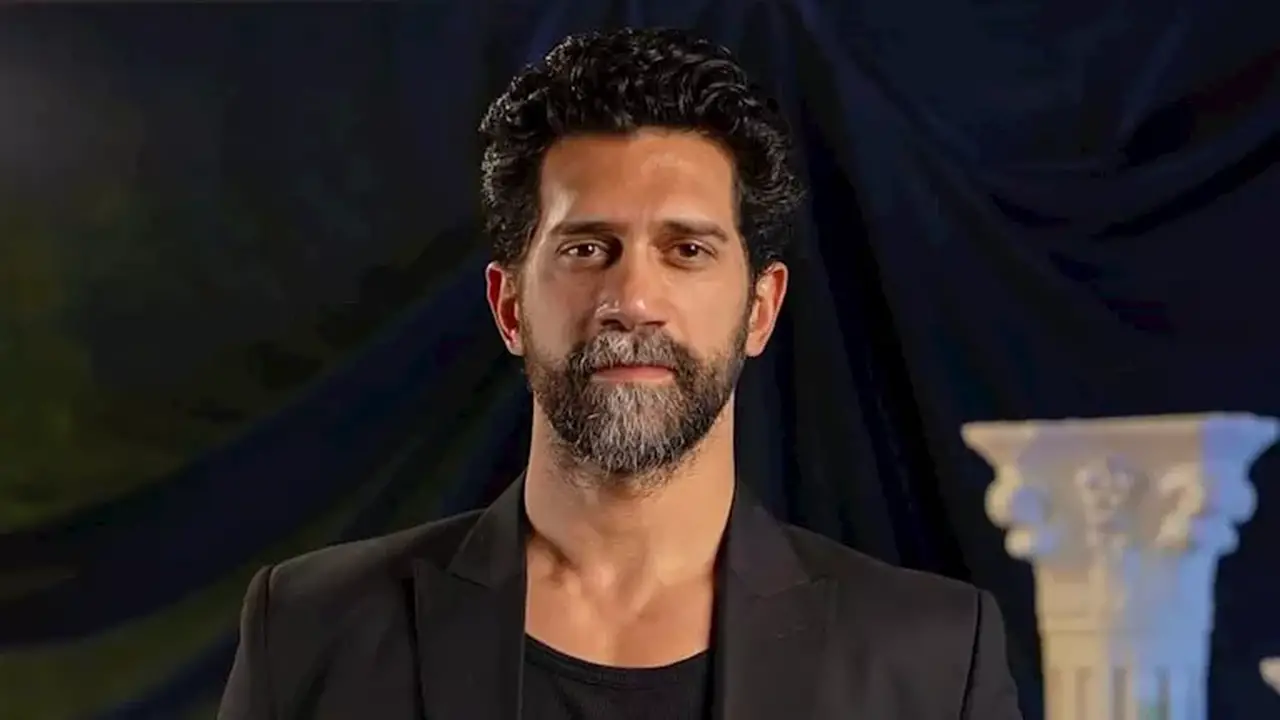 أحمد مجدي يتقدم ببلاغ ضد مالك معدات تصوير بتهمة محاولة اقتحام شركته