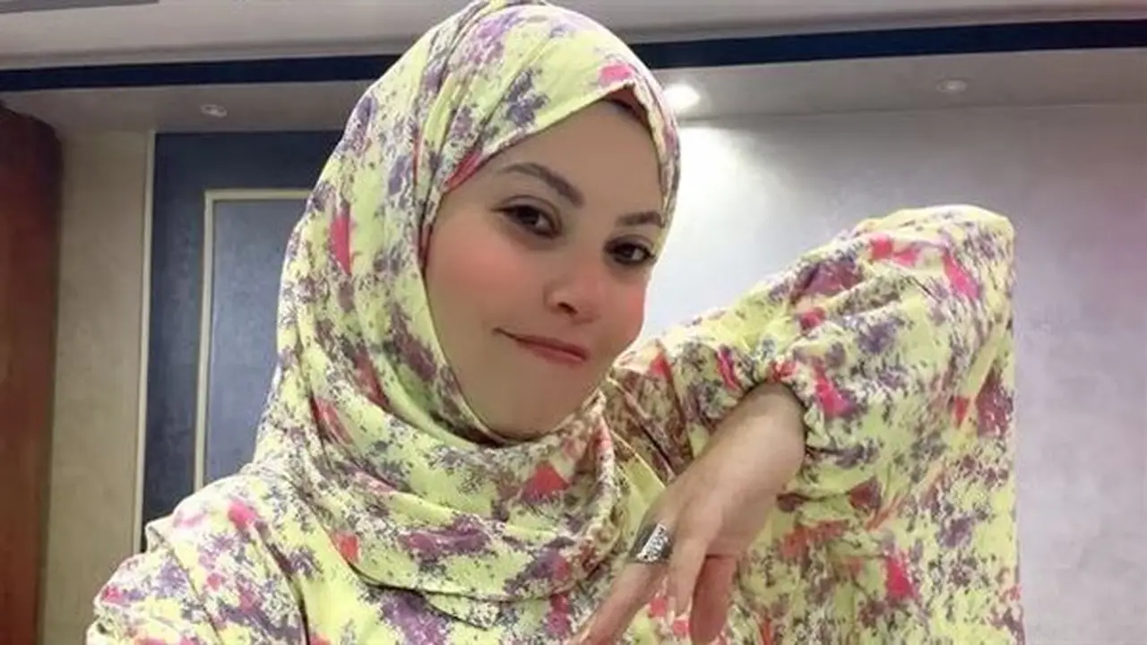 ياسمين عزوز بيومي تكشف تفاصيل دورها في فيلم «ثقافة جيل» وتناقش الأعراف الاجتماعية
