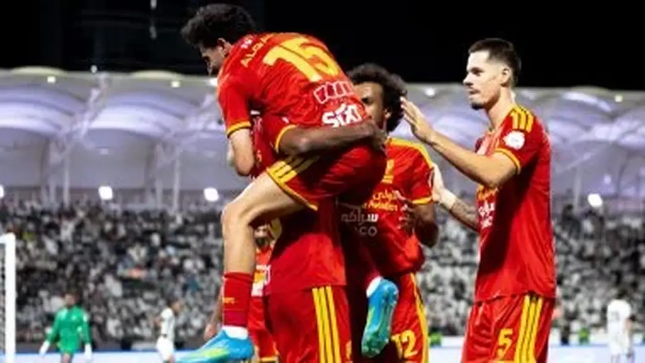 القادسية يحقق فوزًا مهمًا على الشباب 3-1 في الدوري السعودي