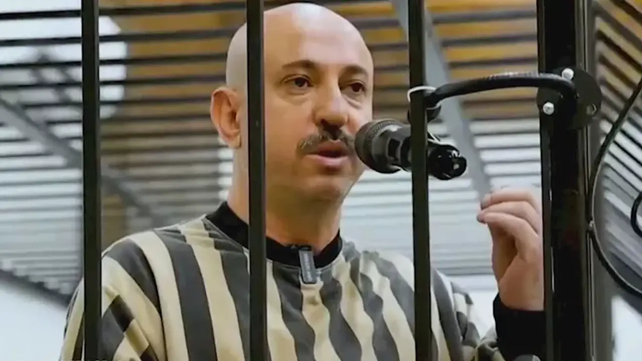 محكمة دمشق تصدر حكم الإعدام بحق وسيم الأسد ابن عم بشار الأسد