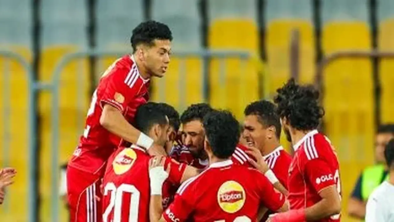 القنوات الناقلة لمباراة الأهلي وبرشلونة: أون سبورت تتصدر السباق