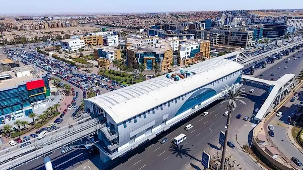 تيسيرات جديدة لدفع تذاكر واشتراكات المترو والمونوريل من القومية للأنفاق