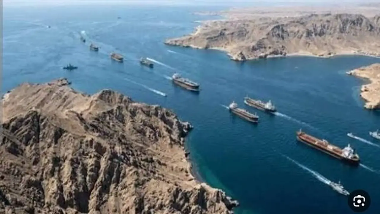 القيادة الأمريكية تعلن تغيير مسار 59 سفينة منذ إعادة فرض الحصار على إيران