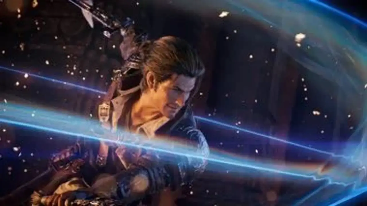 عرض جديد للعبة Final Fantasy VII Revelation في Gamescom هذا الشهر