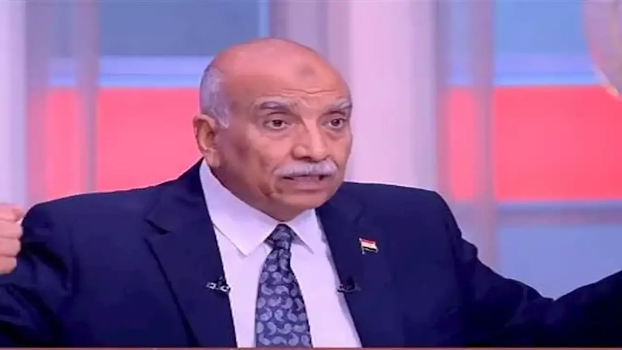 اللواء نصر سالم يسلط الضوء على أهمية مشروع مراكز القيادة الاستراتيجي التعبوي للجيش الثاني