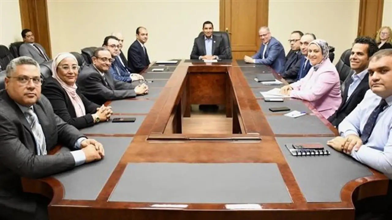 المجلس الصحي المصري ووزارة الشباب والرياضة يتعاونان لإطلاق أول بورد مهني في الطب الرياضي