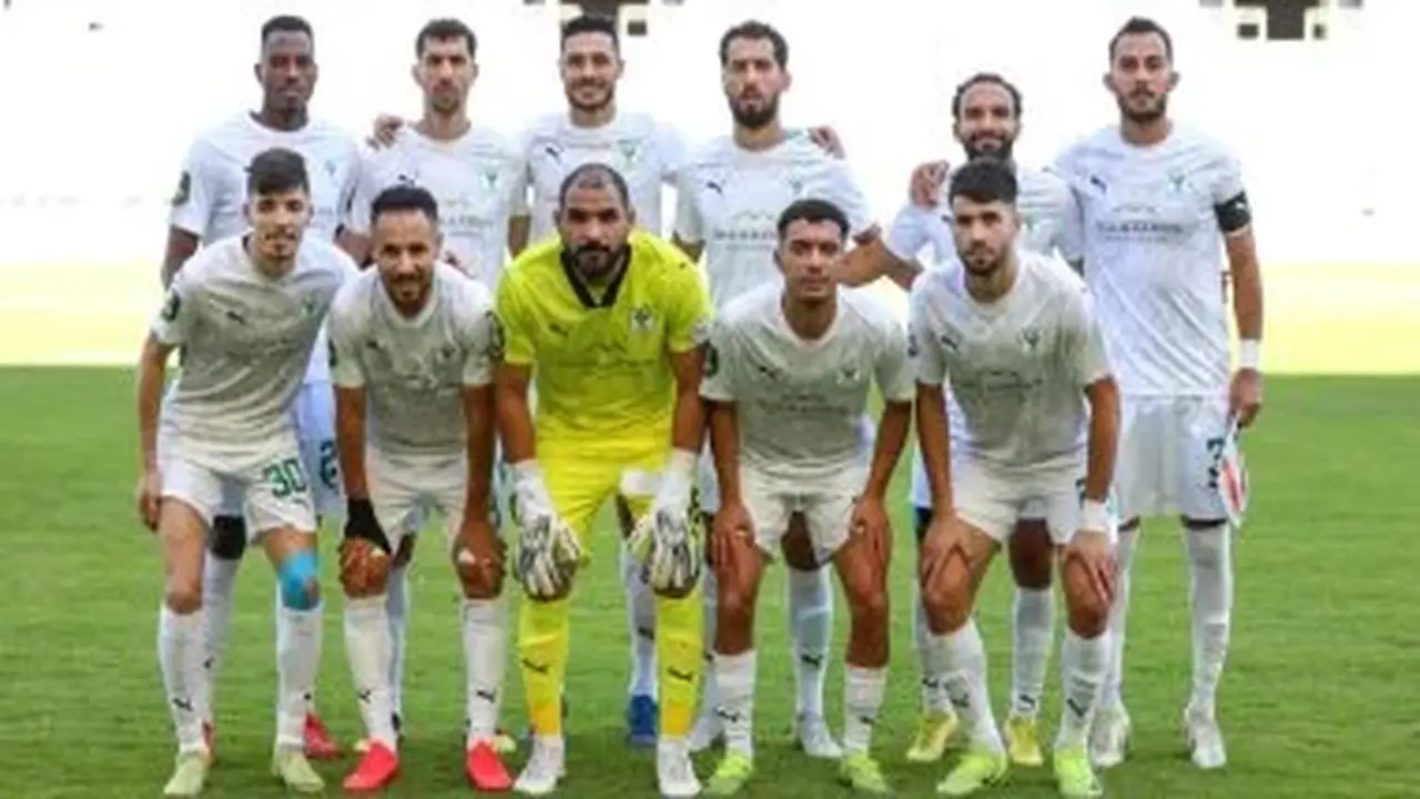 المصري يتعاقد مع علي سليمان مهاجم كهرباء الإسماعيلية لمدة 4 مواسم