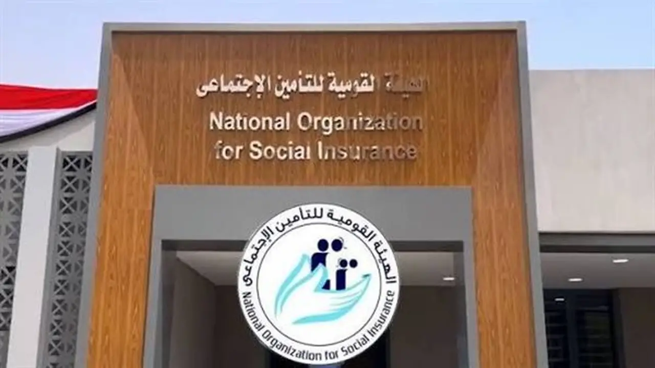 المعهد القومي للتأمين الاجتماعي: أهدافه وموارده وفقًا للقانون