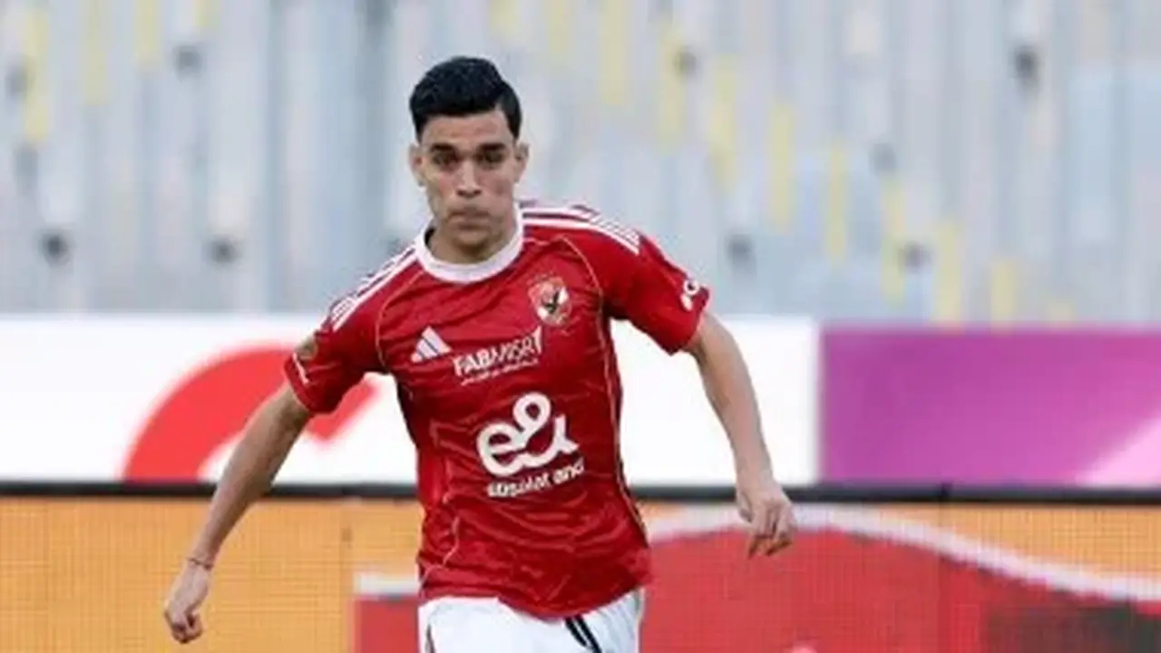 41 لاعبًا عربيًا في الدوري المصري: المغرب وفلسطين في المقدمة