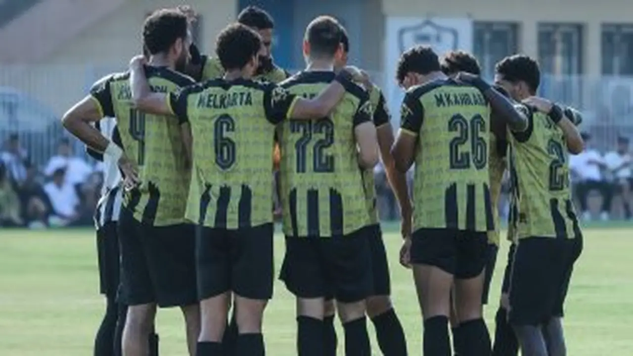 المقاولون العرب يتفوق على زد 3-1 في مباراة ودية استعدادًا للموسم الجديد