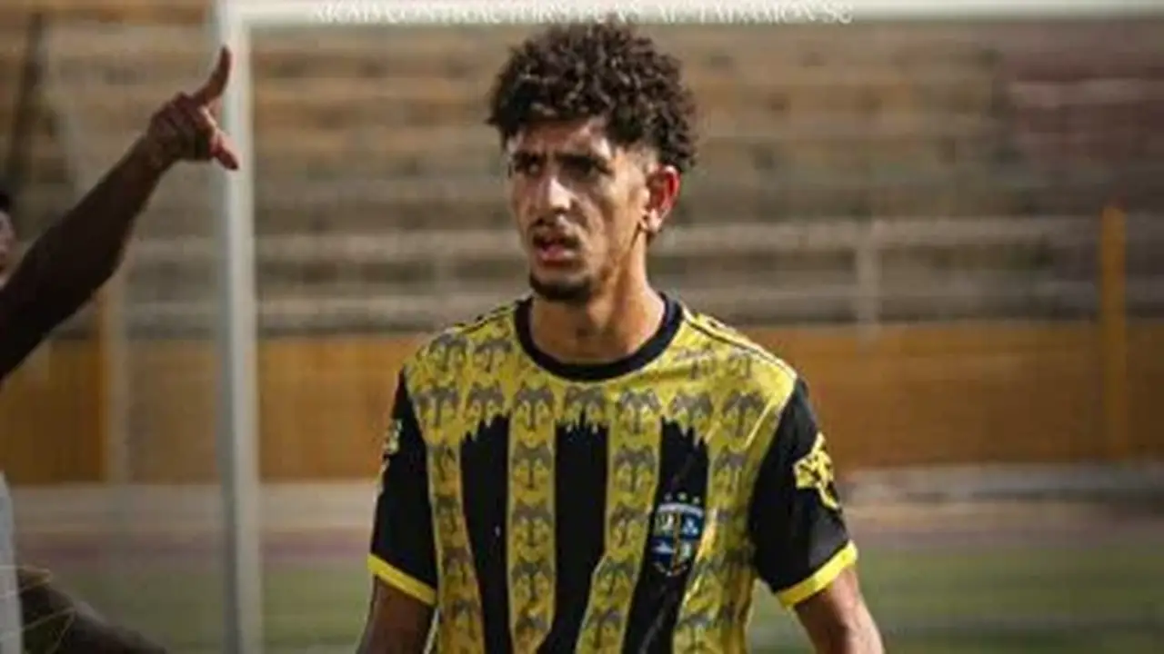 المقاولون العرب يتفوق على التضامن الكويتي 2-1 في استعدادات الدوري