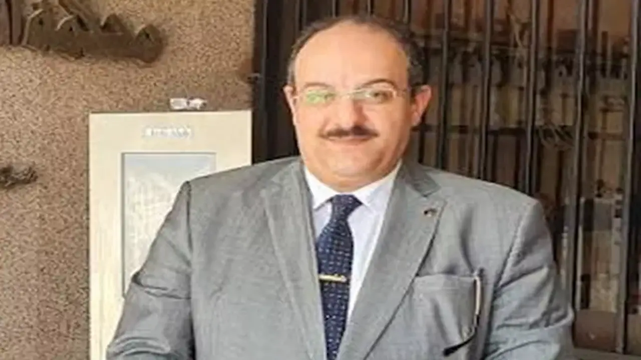 أحمد حجاج: “الموضوع انتهى” بعد إحالته للتحقيق بسبب تصريحات حول “شهود الزور”